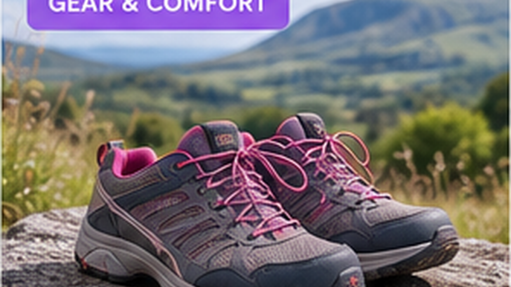 Plus-size walker in comfortable activewear enjoying an outdoor walk.